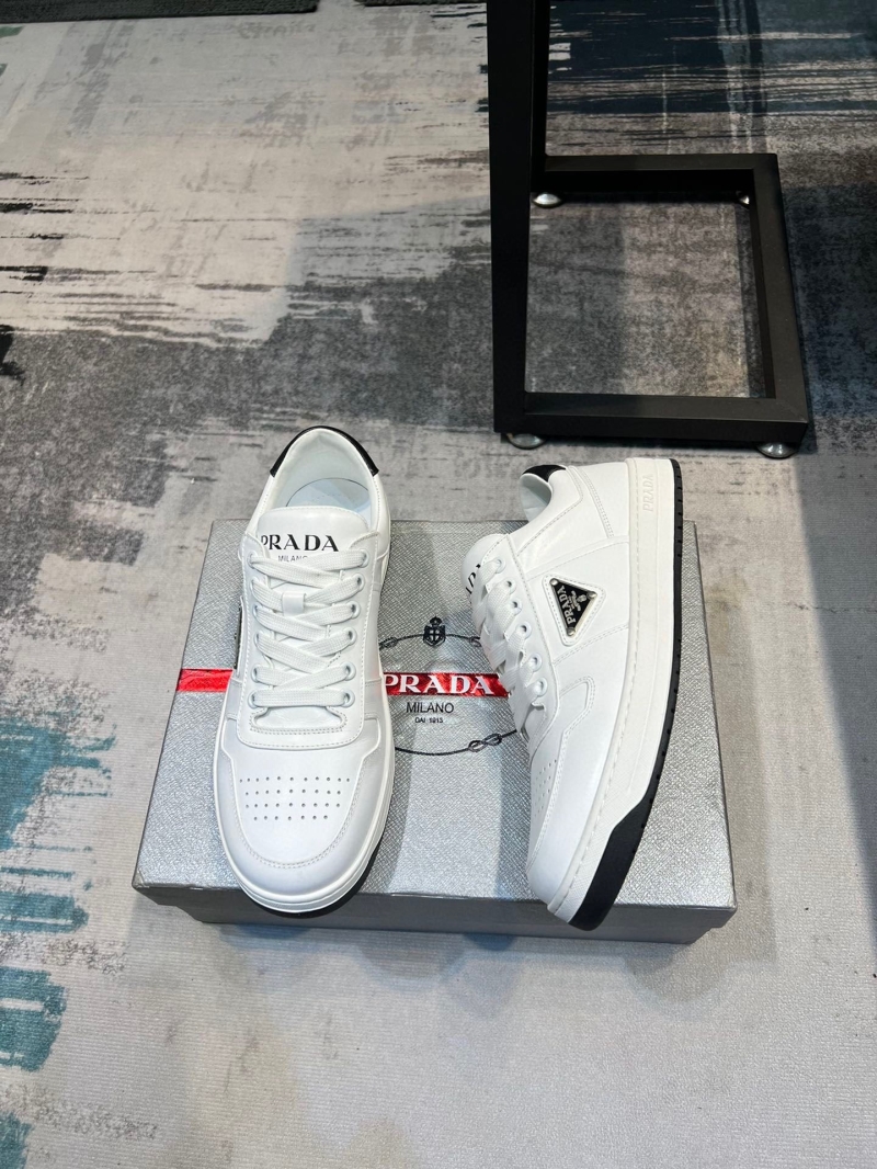 Prada Sneakers